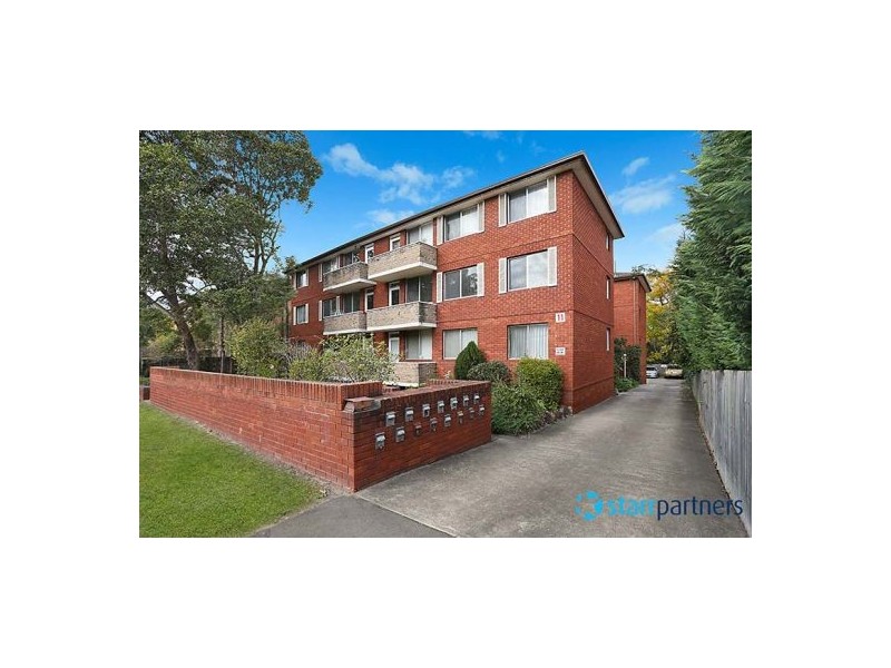 14/11 Albert Street, North Parramatta NSW 2151