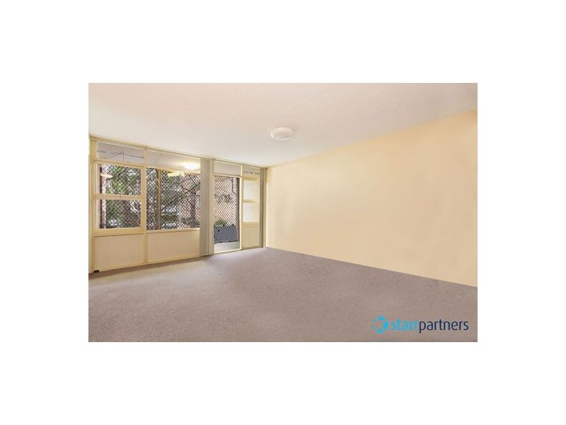 3/6-8 Lichen Place, Westmead NSW 2145