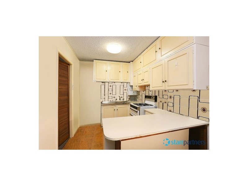 3/6-8 Lichen Place, Westmead NSW 2145