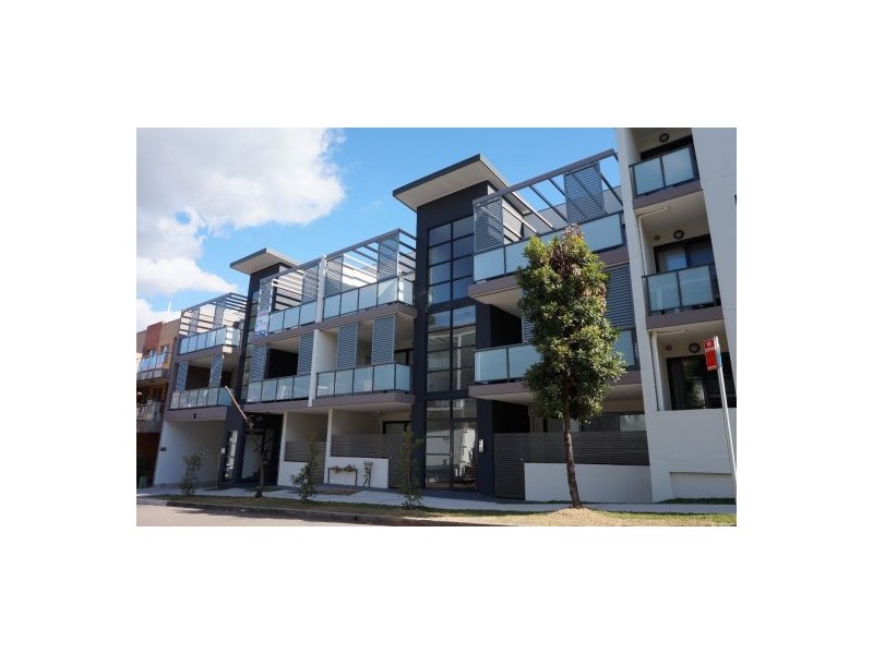 18/30-32 Briens Road, Northmead NSW 2152
