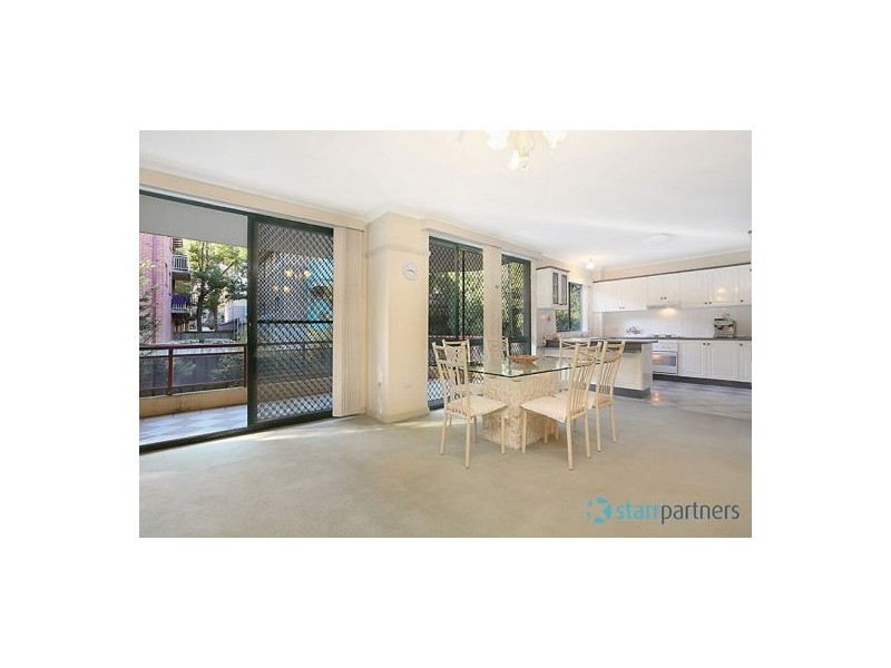 5/20-22 Isabella Street, North Parramatta NSW 2151