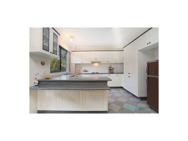 5/20-22 Isabella Street, North Parramatta NSW 2151