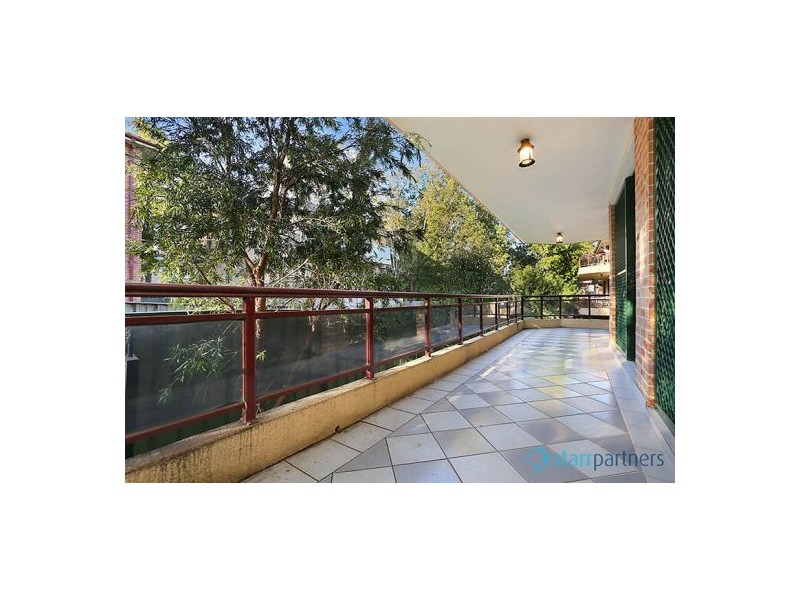5/20-22 Isabella Street, North Parramatta NSW 2151