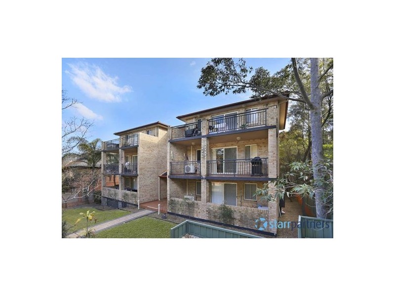 8/43 Brickfield Street, North Parramatta NSW 2151