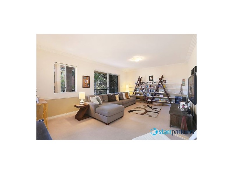 8/43 Brickfield Street, North Parramatta NSW 2151