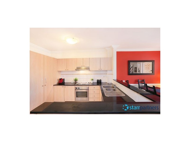 8/43 Brickfield Street, North Parramatta NSW 2151