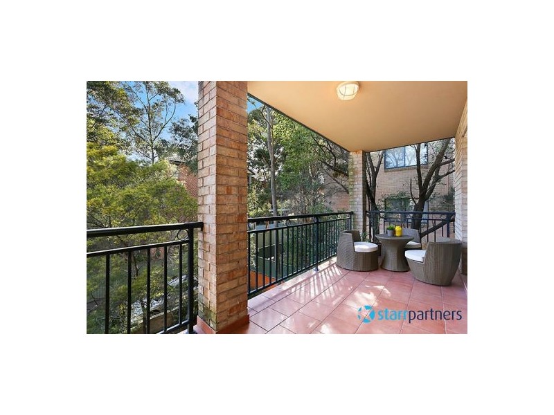 8/43 Brickfield Street, North Parramatta NSW 2151