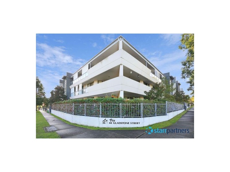 25/36-40 Gladstone Street, North Parramatta NSW 2151