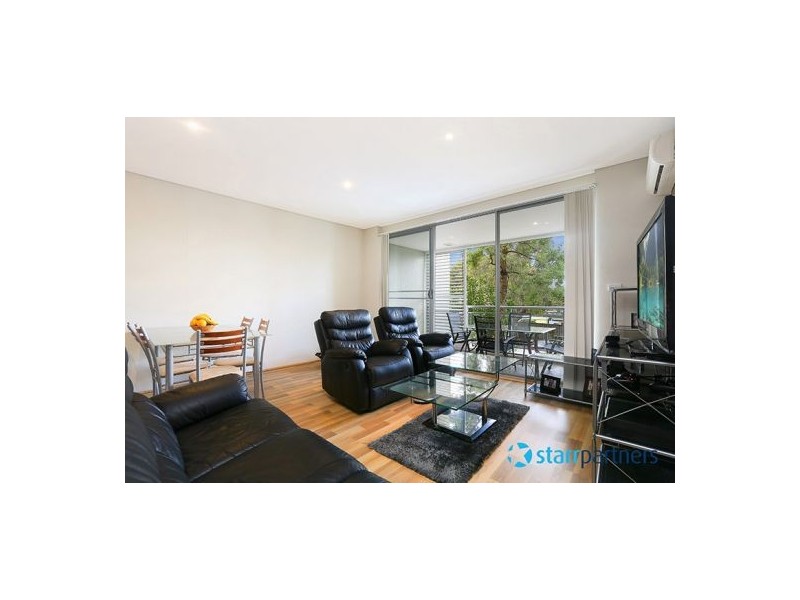 25/36-40 Gladstone Street, North Parramatta NSW 2151