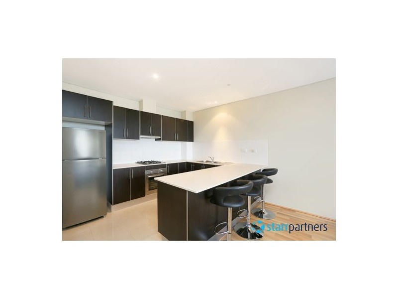 25/36-40 Gladstone Street, North Parramatta NSW 2151