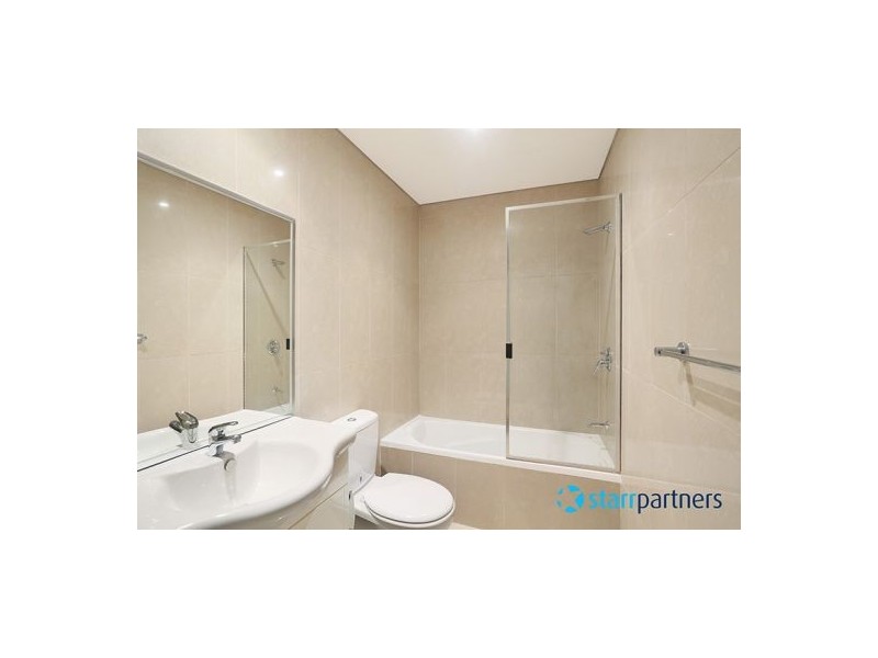 25/36-40 Gladstone Street, North Parramatta NSW 2151