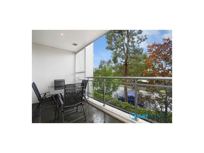 25/36-40 Gladstone Street, North Parramatta NSW 2151