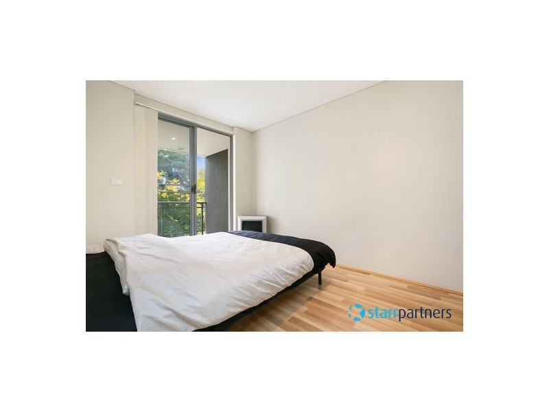 25/36-40 Gladstone Street, North Parramatta NSW 2151