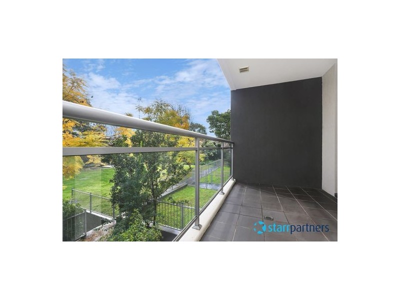 25/36-40 Gladstone Street, North Parramatta NSW 2151