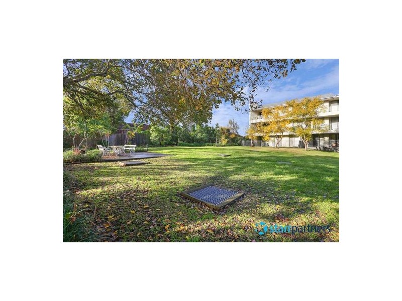 25/36-40 Gladstone Street, North Parramatta NSW 2151