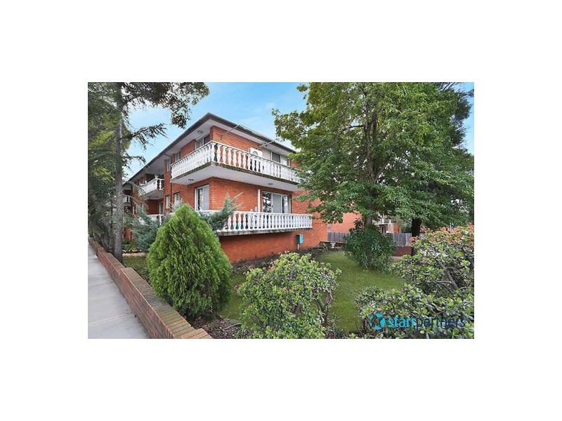 6/75 Prospect Street, Rosehill NSW 2142