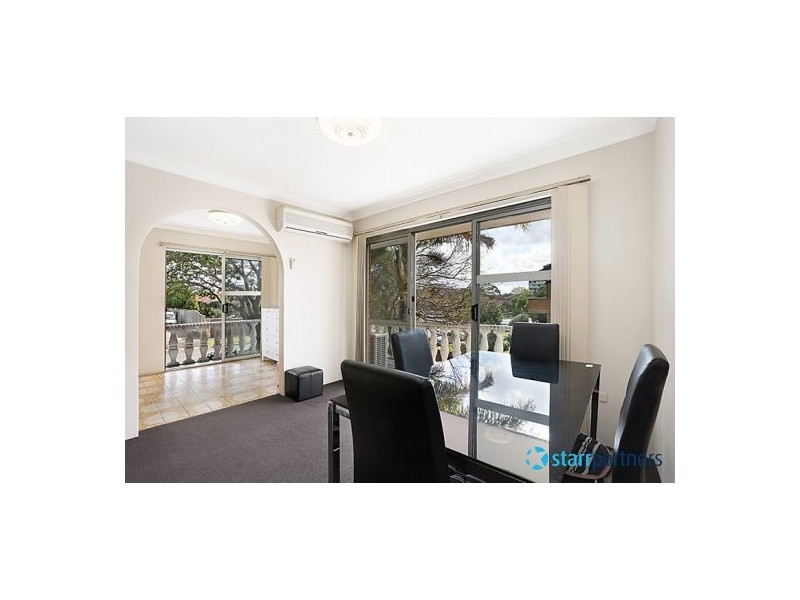 6/75 Prospect Street, Rosehill NSW 2142