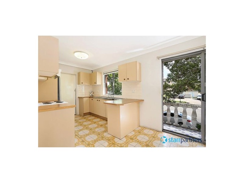 6/75 Prospect Street, Rosehill NSW 2142