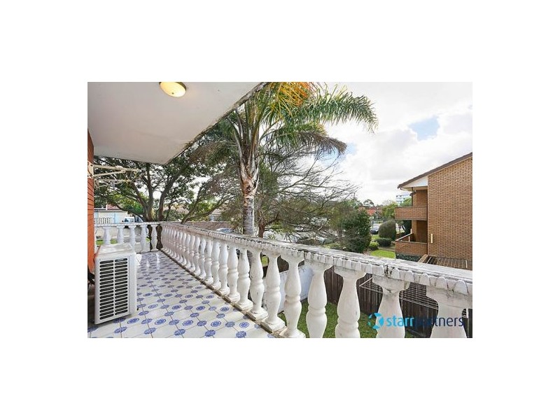 6/75 Prospect Street, Rosehill NSW 2142