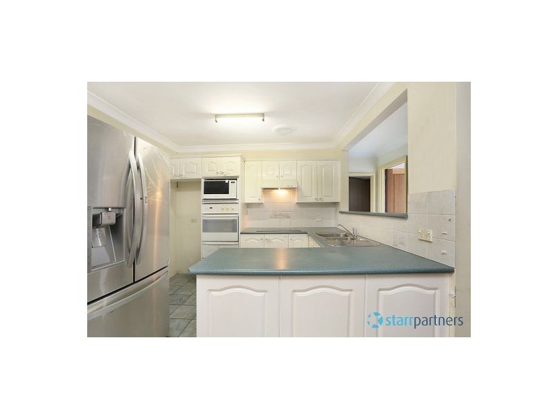 19 Cooyong Crescent, Toongabbie NSW 2146