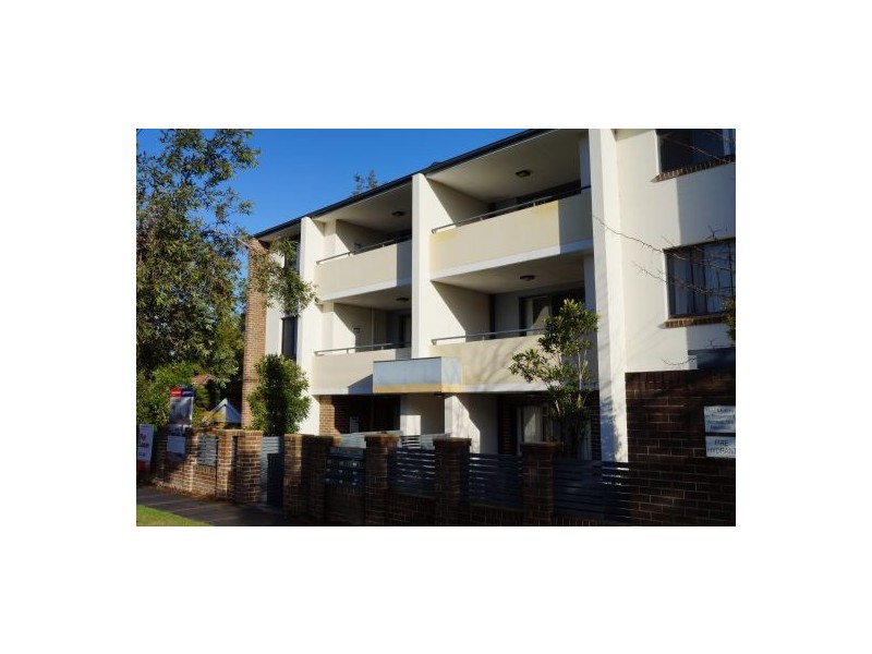 7/35 Napier Street, Parramatta NSW 2150