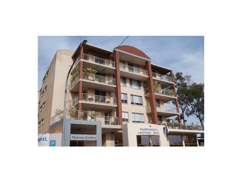 27/346 Church Street, Parramatta NSW 2150