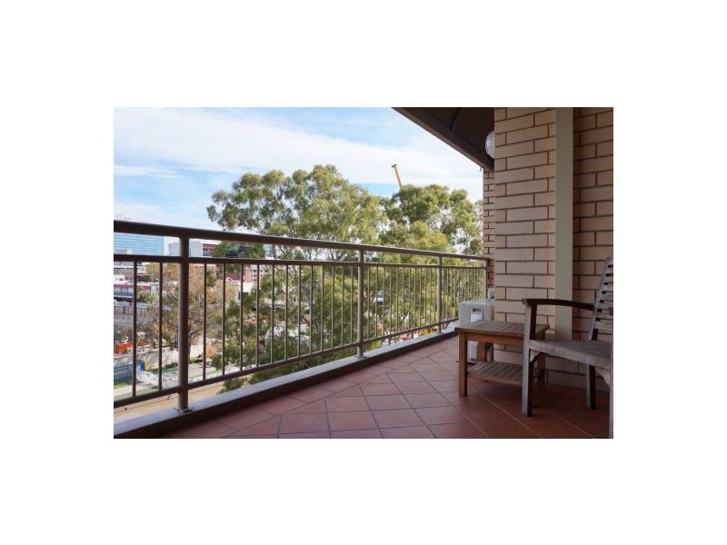 27/346 Church Street, Parramatta NSW 2150