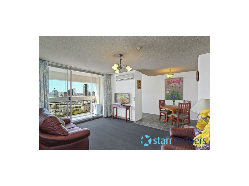 9a/15 Campbell Street, Parramatta NSW 2150