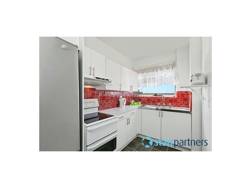 9a/15 Campbell Street, Parramatta NSW 2150