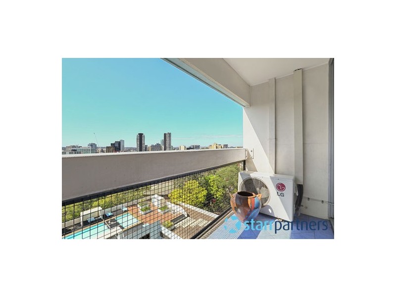 9a/15 Campbell Street, Parramatta NSW 2150