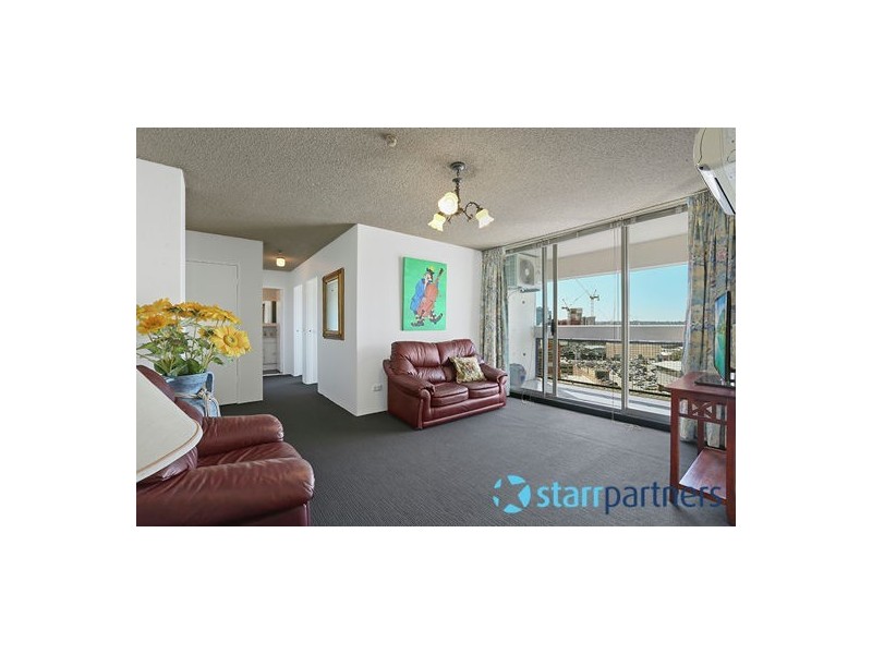 9a/15 Campbell Street, Parramatta NSW 2150