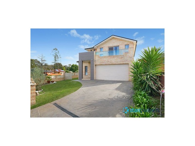 28 Robilliard Road, Mays Hill NSW 2145