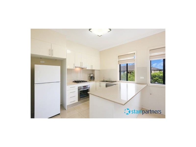 30/49-55 Beamish Road, Northmead NSW 2152