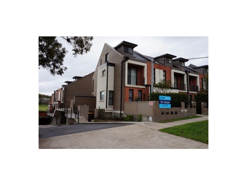 1/96-100 Gladstone Street, North Parramatta NSW 2151