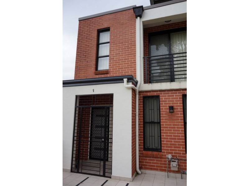 1/96-100 Gladstone Street, North Parramatta NSW 2151