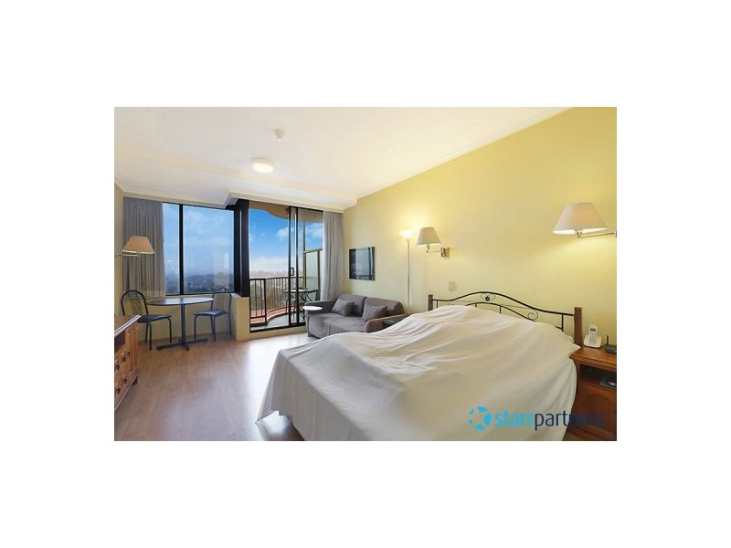 152/22 Great Western Highway, Parramatta NSW 2150