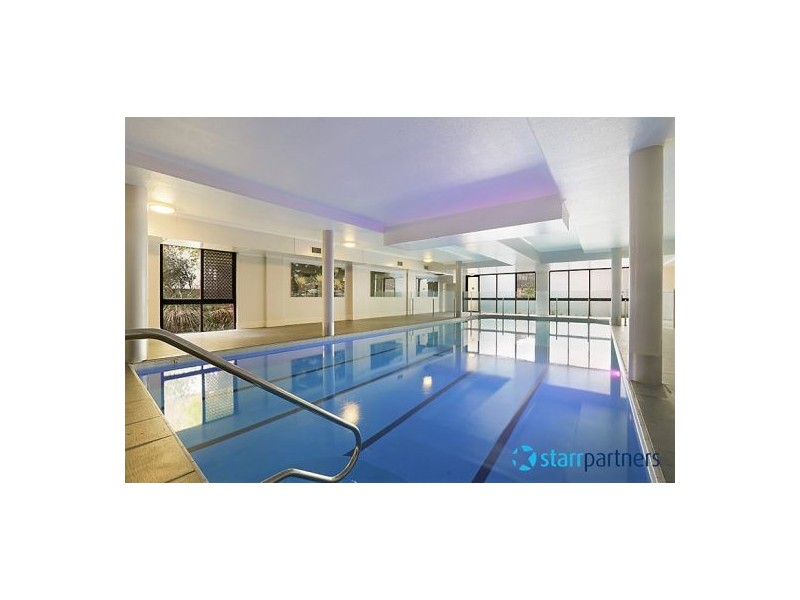 152/22 Great Western Highway, Parramatta NSW 2150