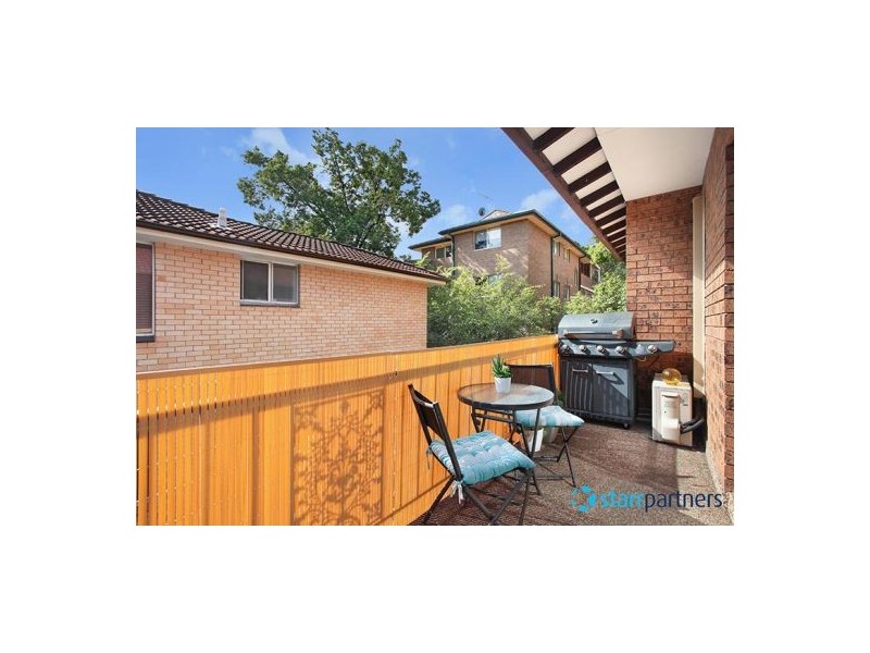 4/88 O’connell Street, North Parramatta NSW 2151