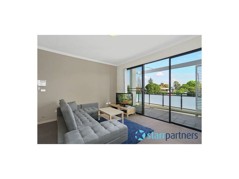 30/45-51 Balmoral Rd, Northmead NSW 2152