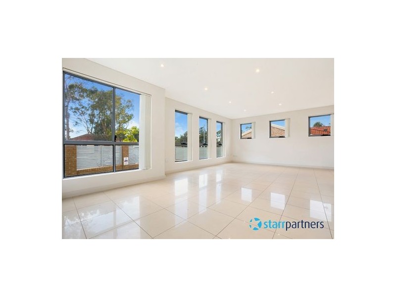 1/4-8 Waugh Avenue, North Parramatta NSW 2151