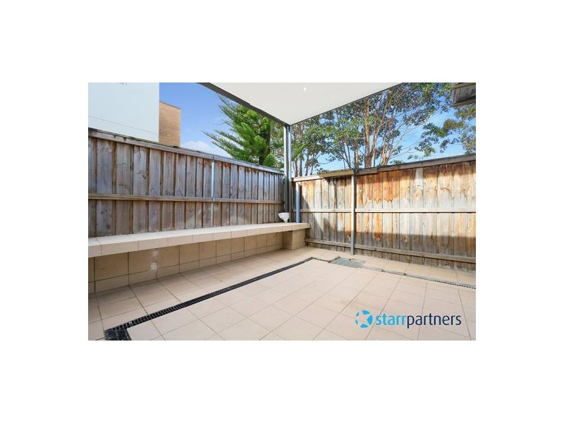 1/4-8 Waugh Avenue, North Parramatta NSW 2151