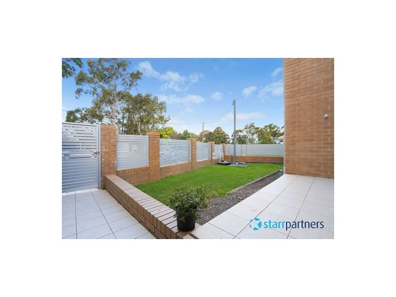 1/4-8 Waugh Avenue, North Parramatta NSW 2151