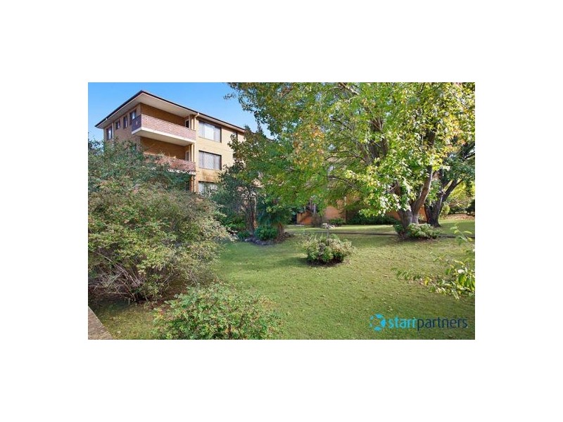 17/24 Factory Street, North Parramatta NSW 2151