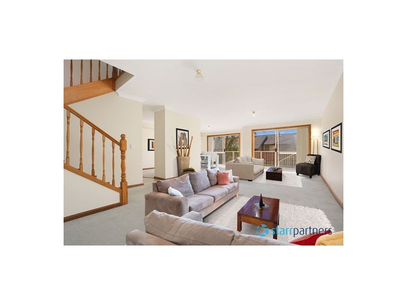 9/221a North Rocks Road, North Rocks NSW 2151