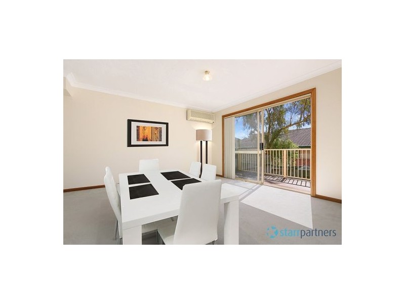 9/221a North Rocks Road, North Rocks NSW 2151