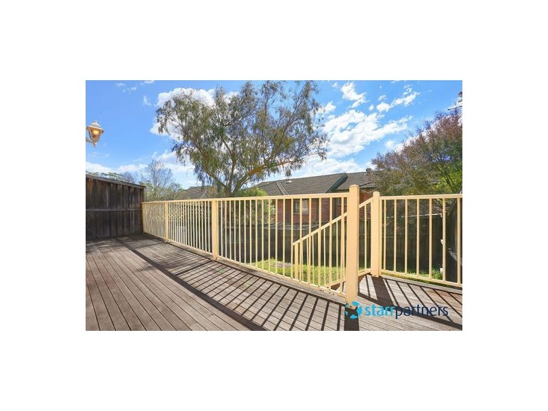 9/221a North Rocks Road, North Rocks NSW 2151