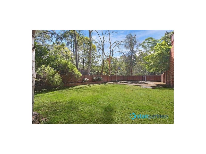 9/221a North Rocks Road, North Rocks NSW 2151