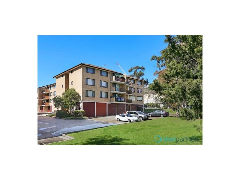47/25 Mantaka Street, Blacktown NSW 2148