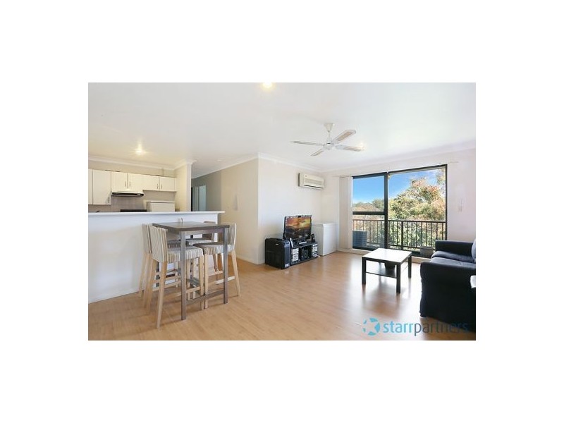 47/25 Mantaka Street, Blacktown NSW 2148