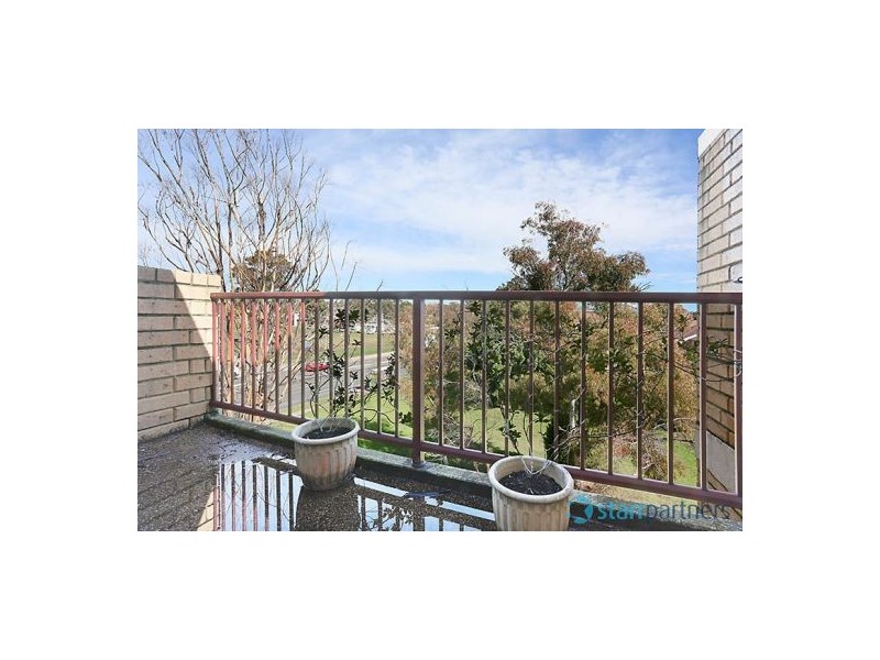 47/25 Mantaka Street, Blacktown NSW 2148
